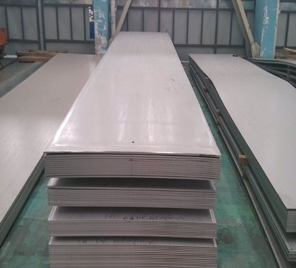 中沙304材质不锈钢板