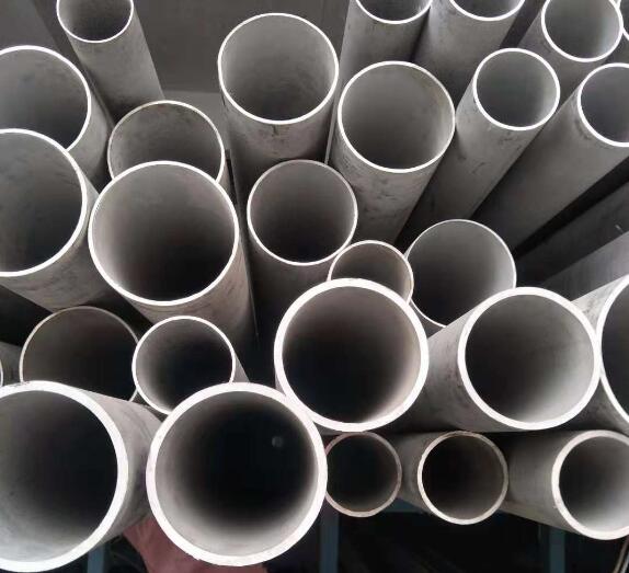 中沙321不锈钢管