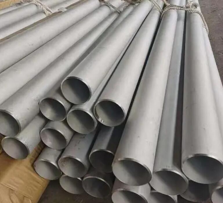 中沙304不锈钢管