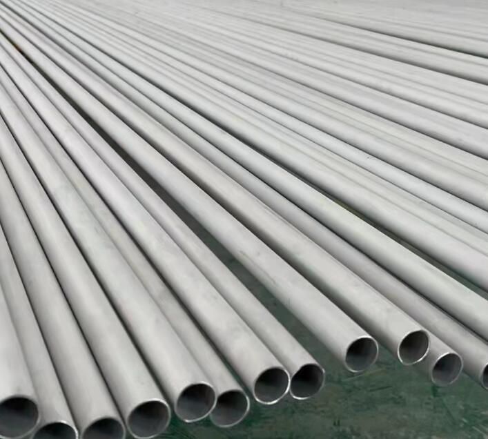 中沙441不锈钢管