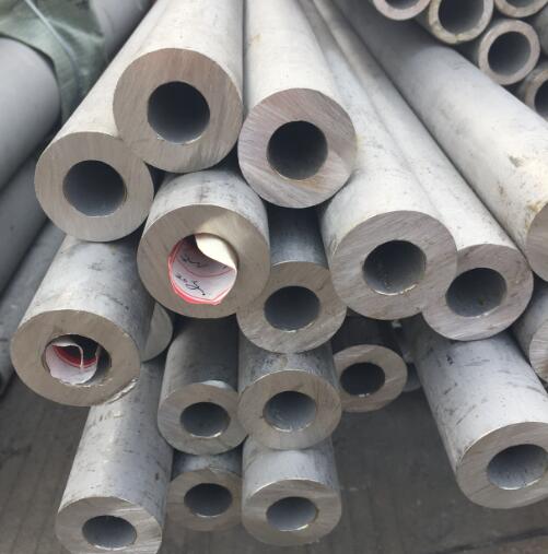 中沙321不锈钢管