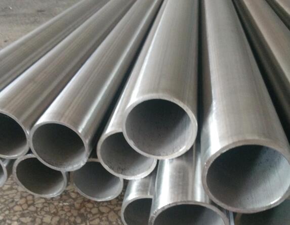 中沙321不锈钢管