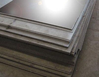 中沙304不锈钢板