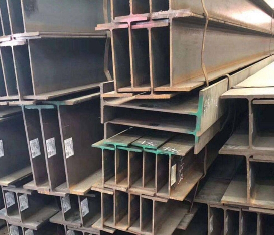 中沙Q235C工字钢